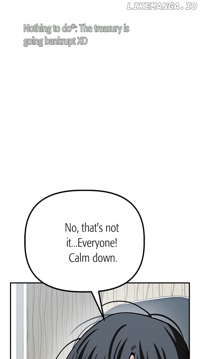 Unemployed Baek-soon Chapter 138 - page 44